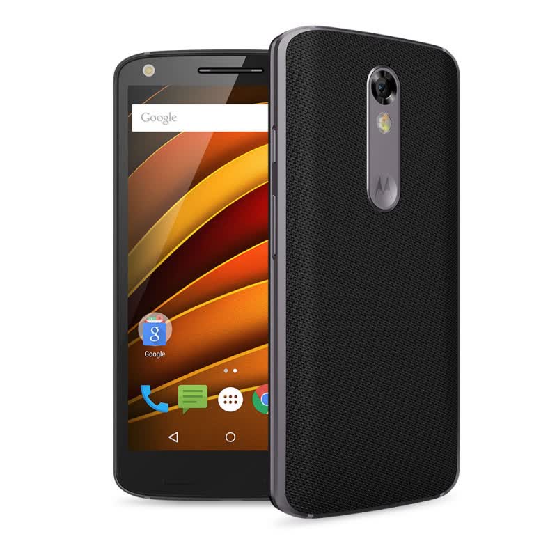 Motorola Moto X Force