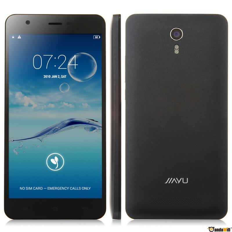 Jiayu S3