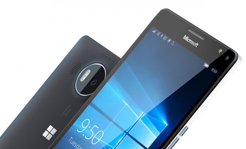 Microsoft Lumia 950 XL