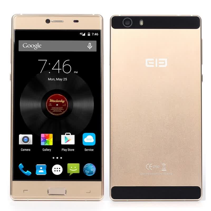 Elephone M2