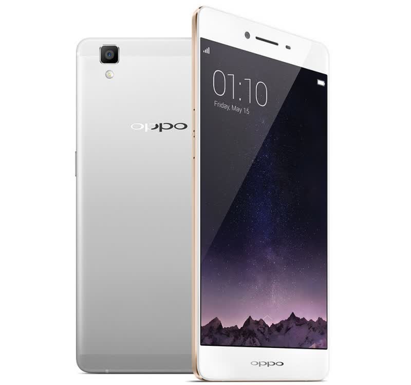 Oppo R7s