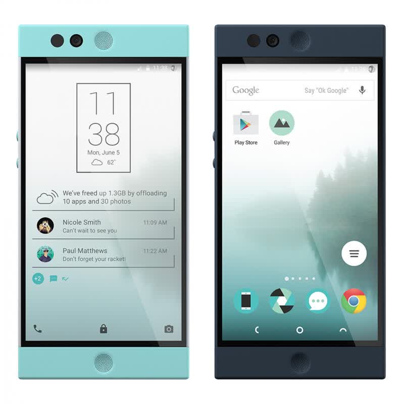 Nextbit Robin