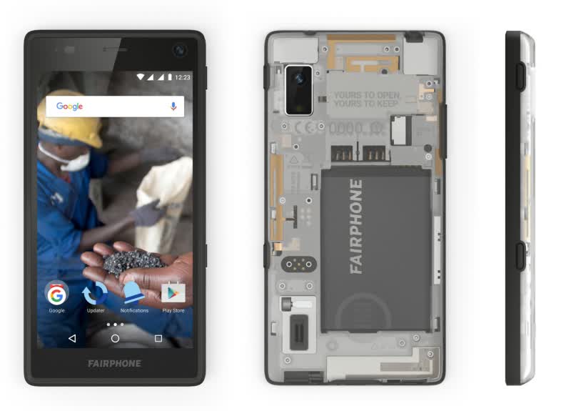 Fairphone Fairphone 2