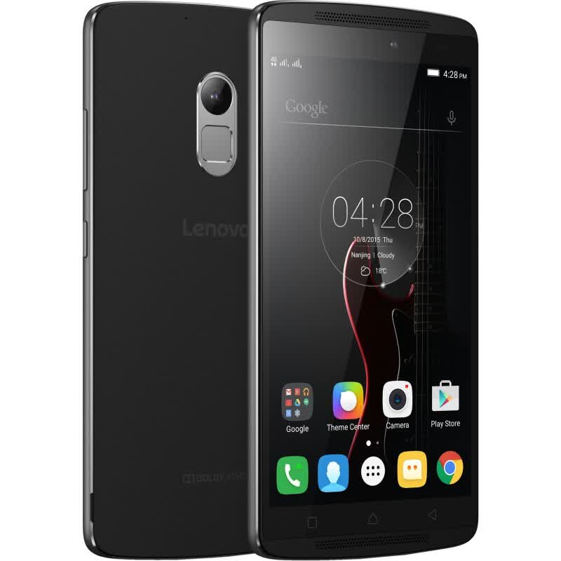 Lenovo Vibe X3