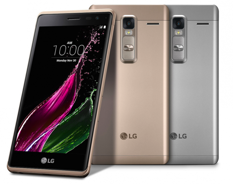 LG Class / Hero H650E