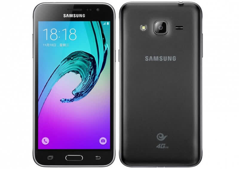 Samsung Galaxy J3