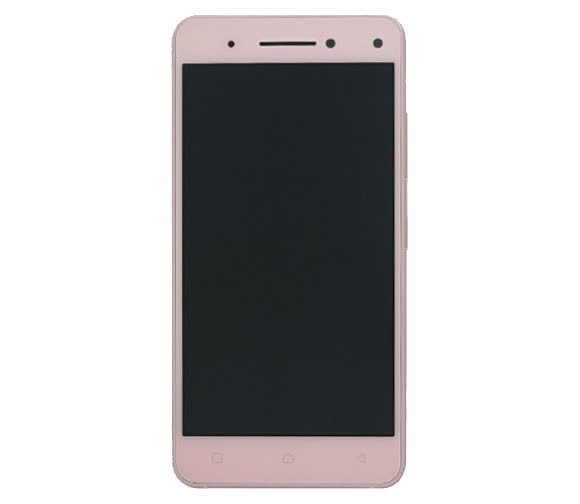 Lenovo Vibe S1