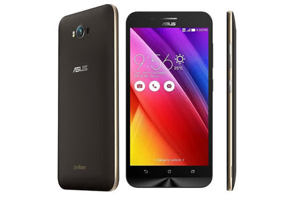 Asus Zenfone Max ZC550KL