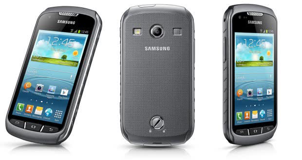 Samsung SM-G388F Galaxy XCover 3 