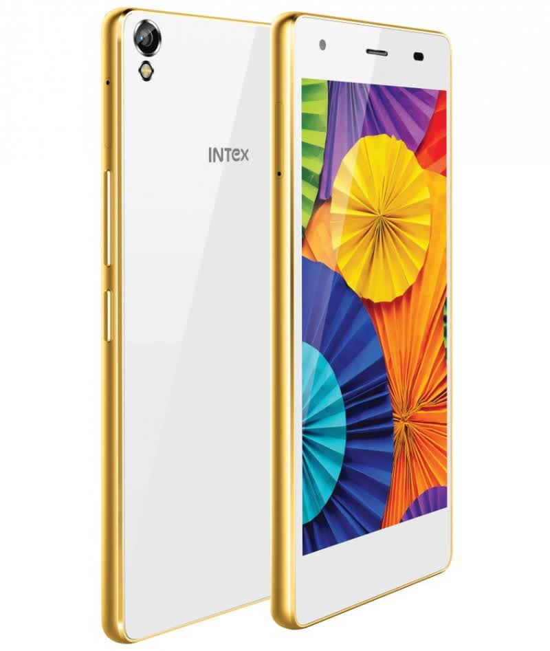 Intex Aqua Ace