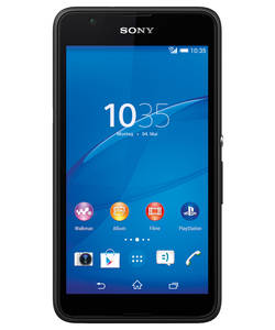 Sony Xperia E4g