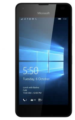 Microsoft Lumia 550