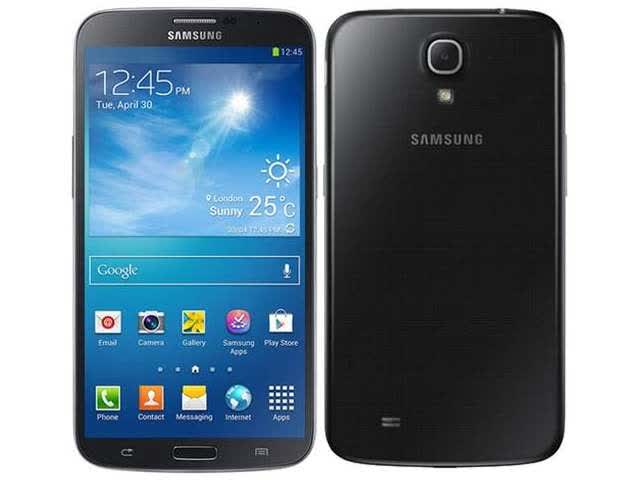 Samsung Galaxy Mega 6.3 Reviews, Pros and Cons | TechSpot