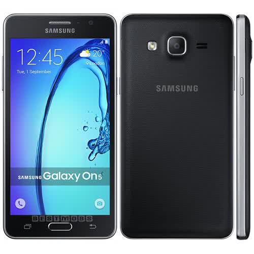 Samsung SM-G550 Galaxy On5