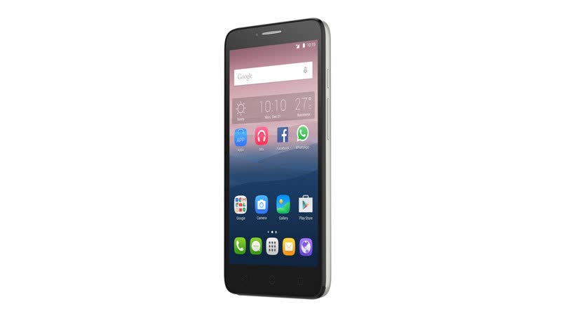 Alcatel One Touch Pop 3