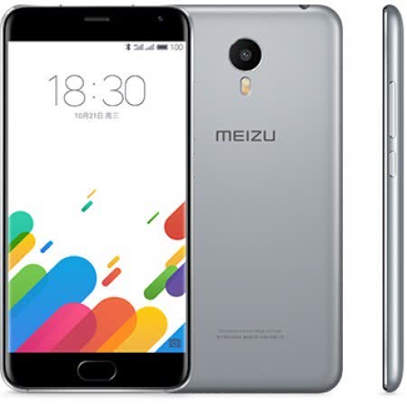 Meizu M1 Metal