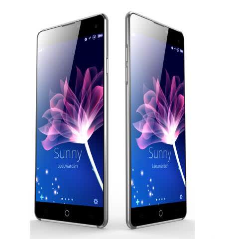 Coolpad Dazen X7