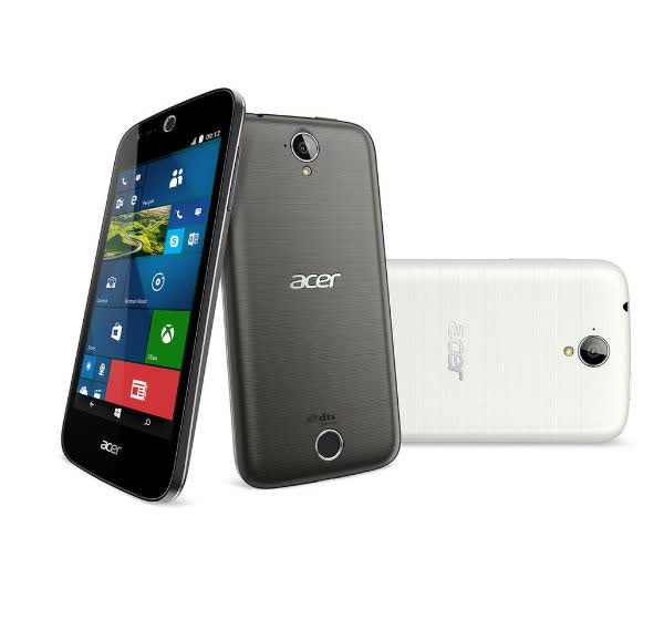 Acer Liquid Z530