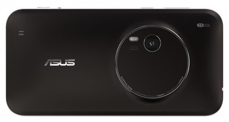 asu☆ Asus ZenFone Zoom ZX551ML now available for pre-order