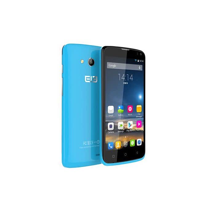 Elephone G2