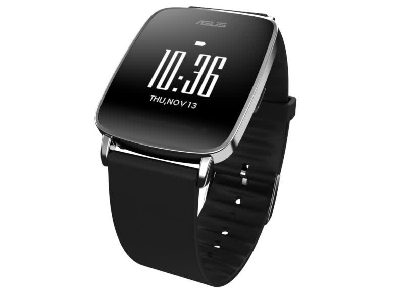 Asus VivoWatch