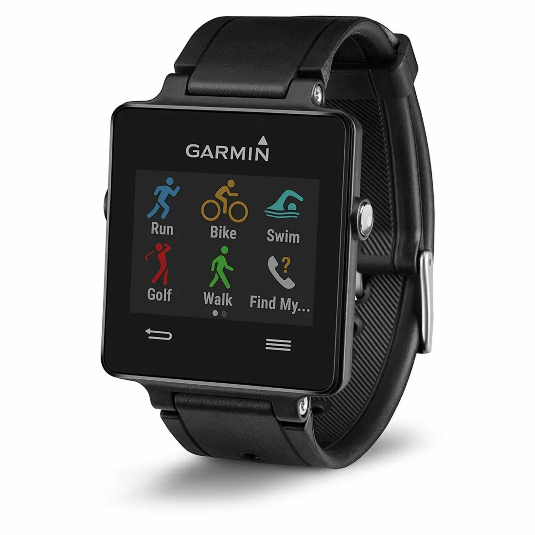 Garmin Vivoactive