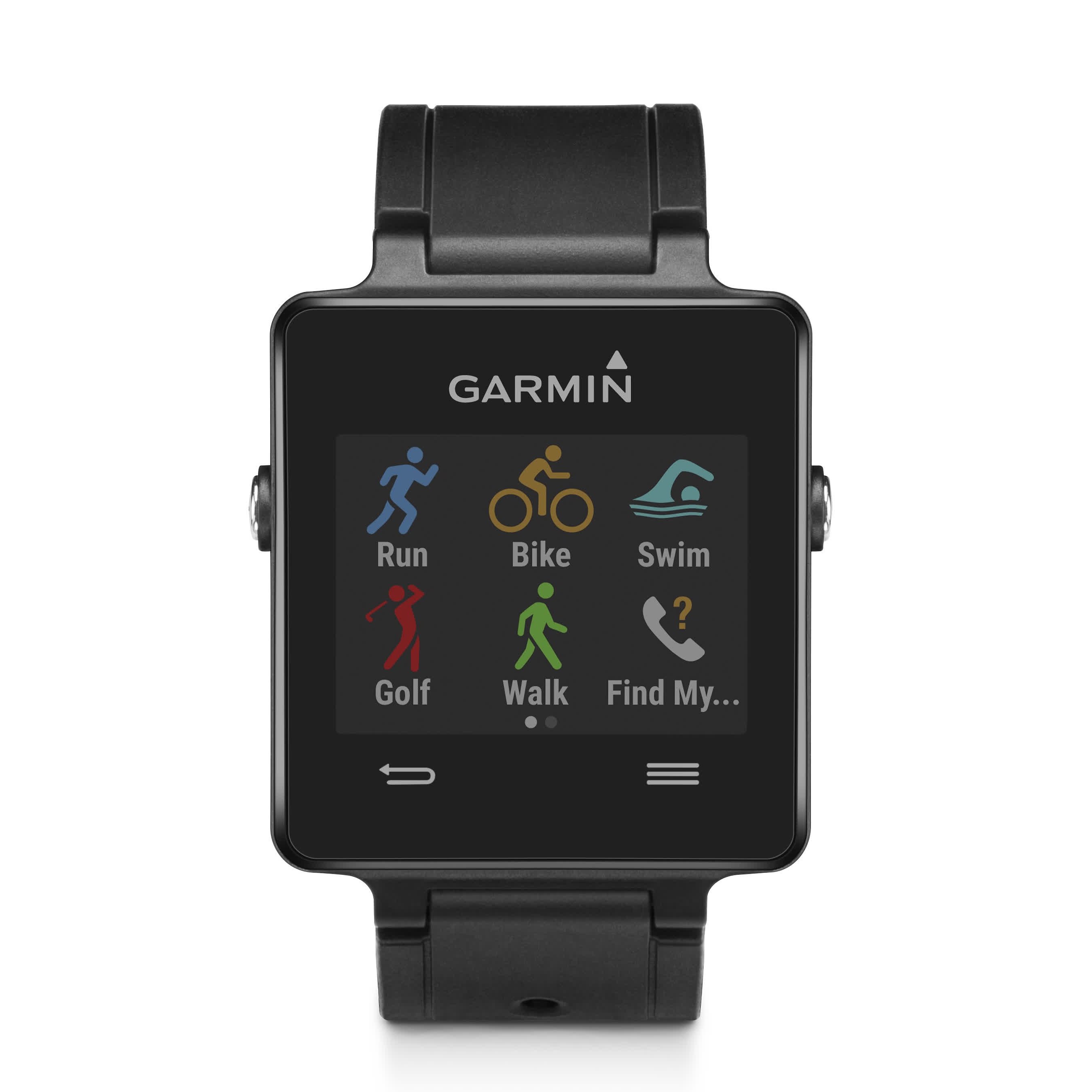 Garmin Часы Купить В Москве