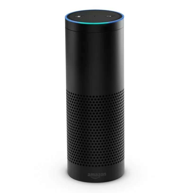 Amazon Echo