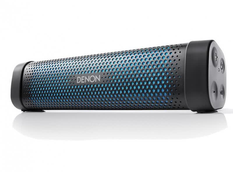 Denon Envaya Mini Bluetooth Speaker