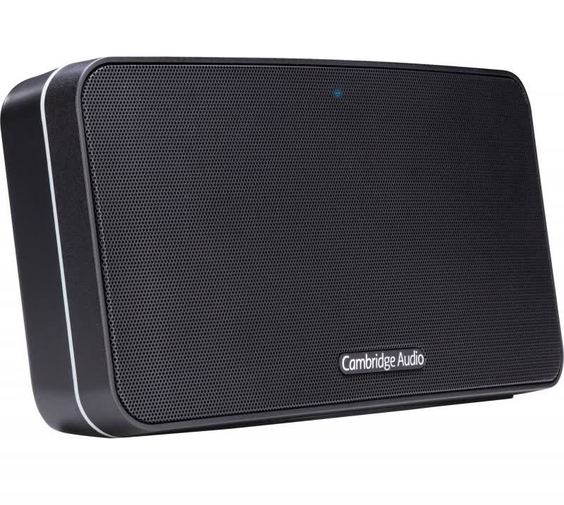 Cambridge Audio Go V2