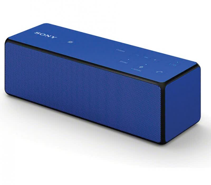 Sony SRS-X33 Reviews, Pros and Cons | TechSpot