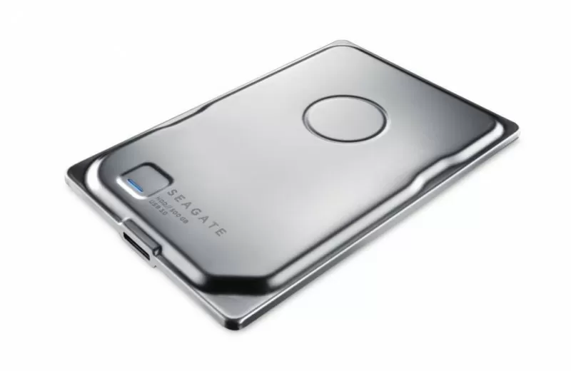 Seagate Seven