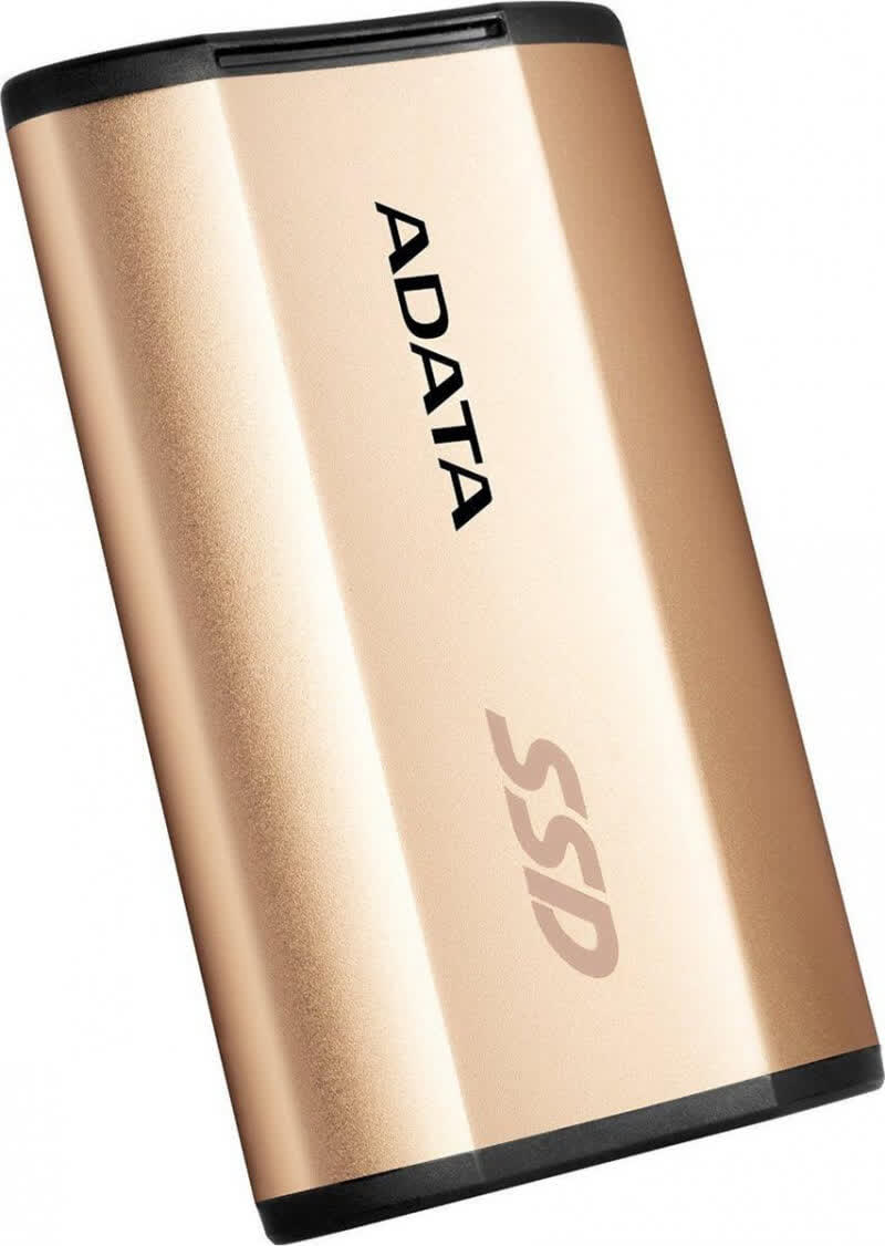 A-Data SE730 Portable USB3 SSD