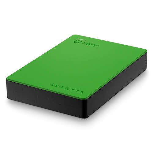 Seagate Game Drive for Xbox USB3 STEA