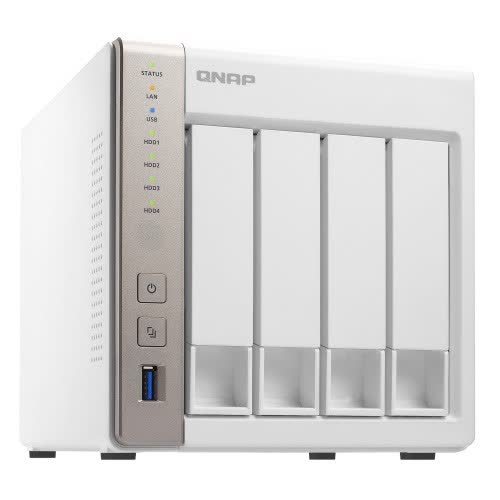 QNAP TS-451+ Reviews, Pros and Cons | TechSpot