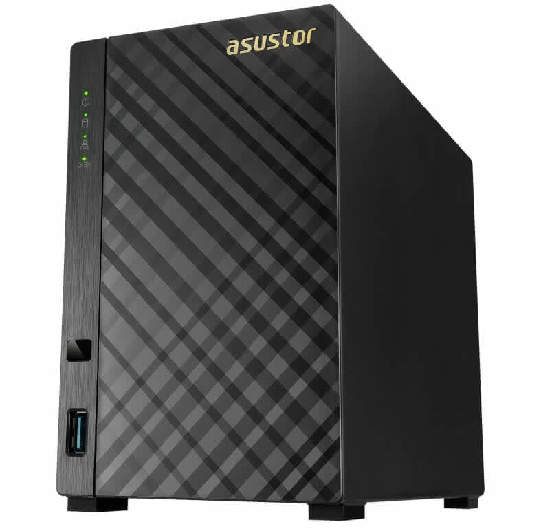 Asustor AS-3102T