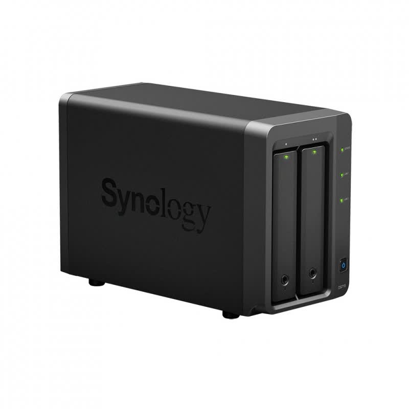 Synology Disk Station DS715