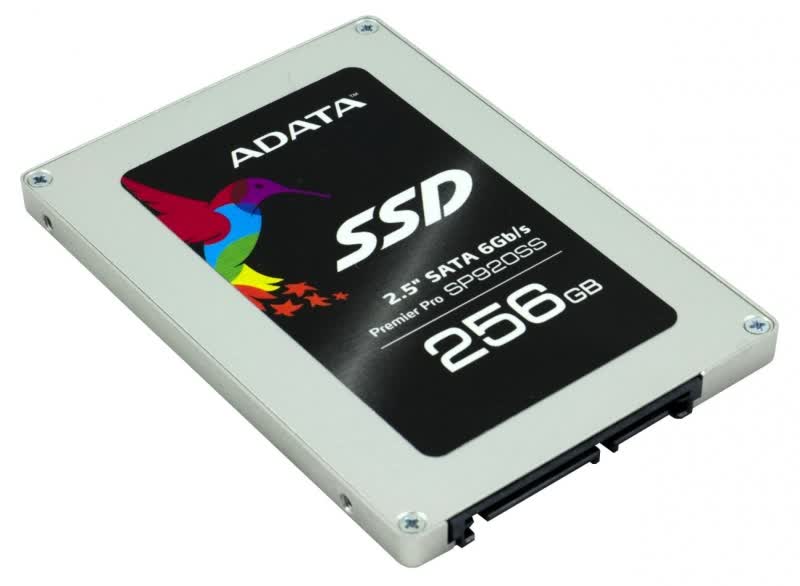 A-Data 2.5 inch SP920SS Premier Pro Series SATA600