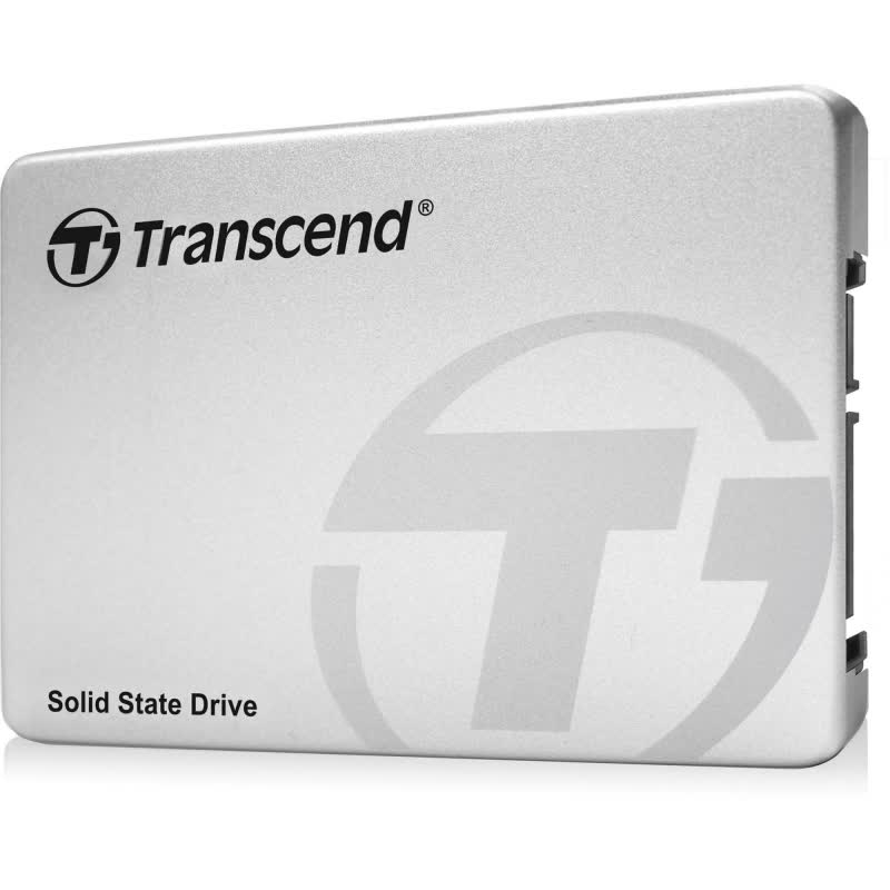 Transcend SSD370S Series SATA600