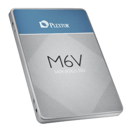 Plextor M6V Series SATA600