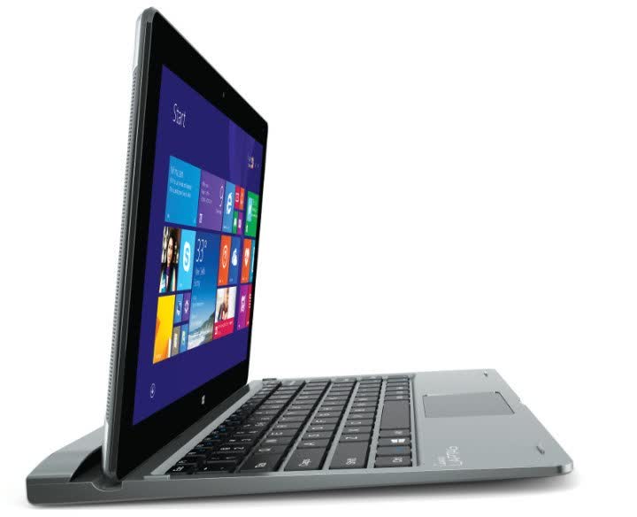 Micromax Canvas LapTab 10.1 inch