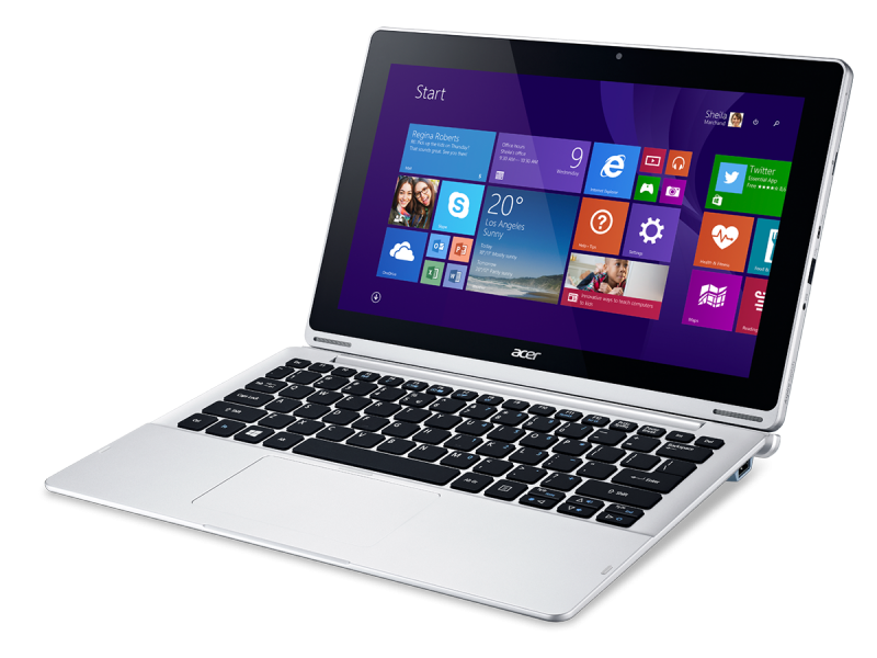 Acer Aspire Switch 11 Pro SW5-171P