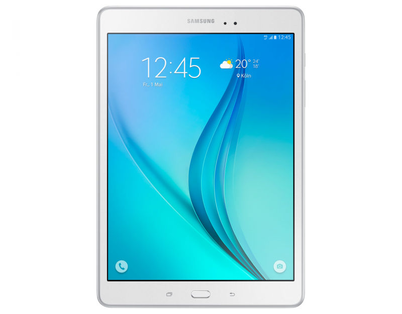 Samsung Galaxy Tab A 9.7