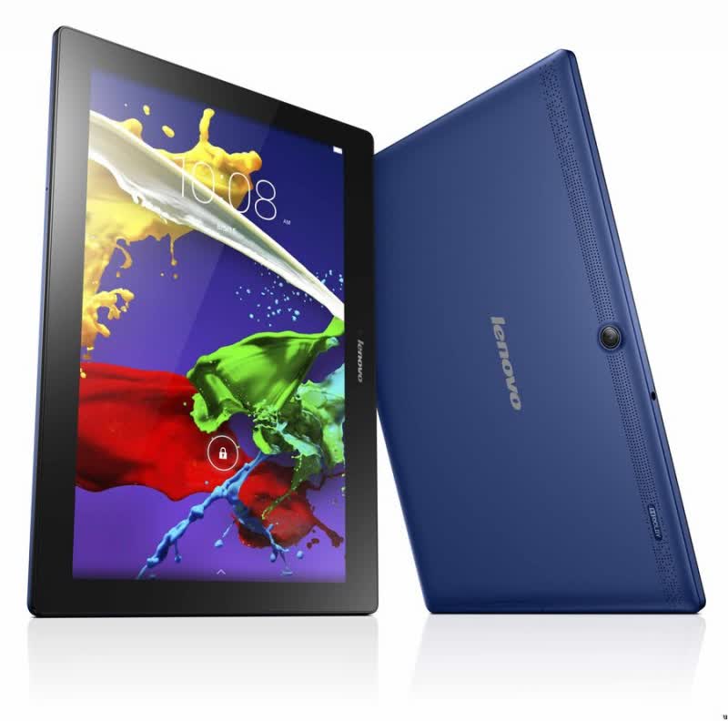 Lenovo Tab 2 A8-50