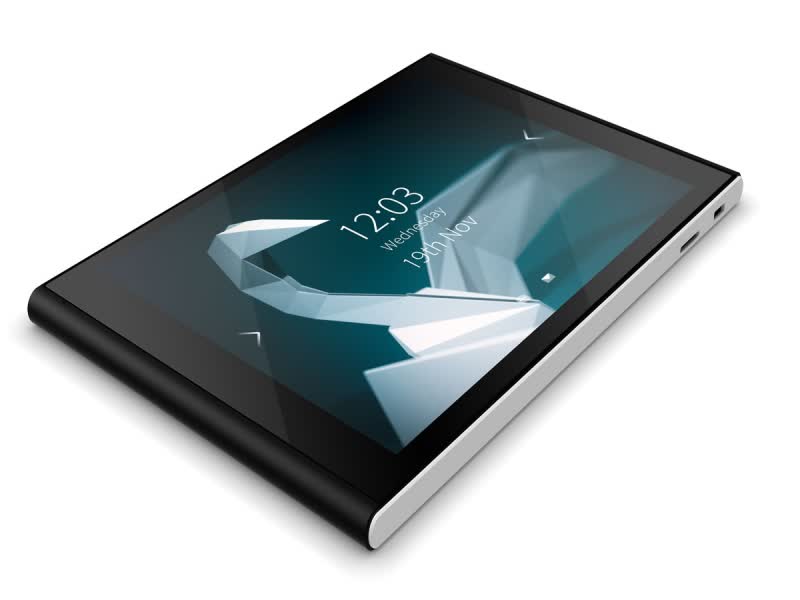 Jolla Tablet 7.85 inch