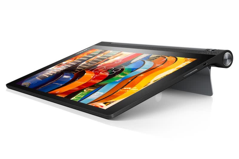 Lenovo Yoga Tab 3