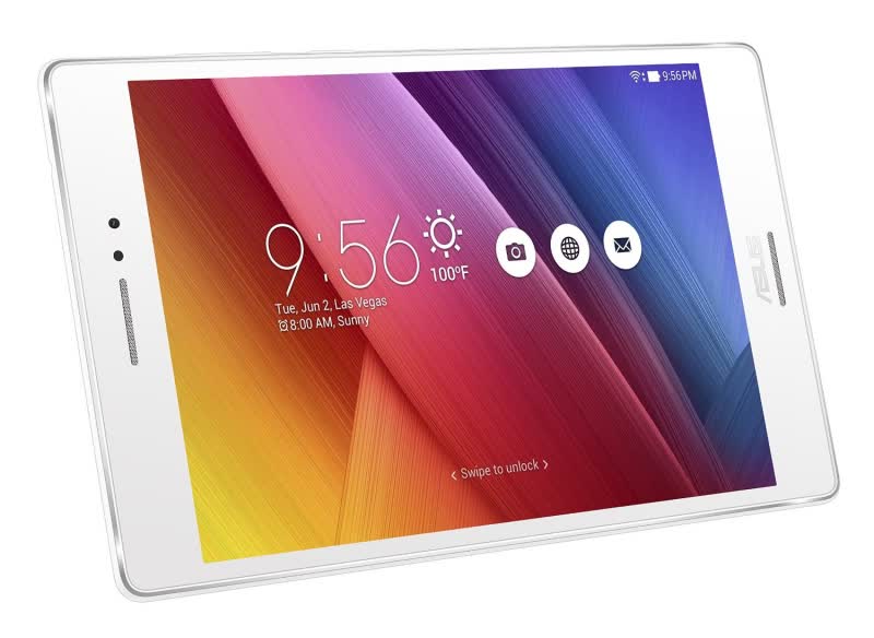 Asus ZenPad S 8.0 inch Z580C / Z580CA