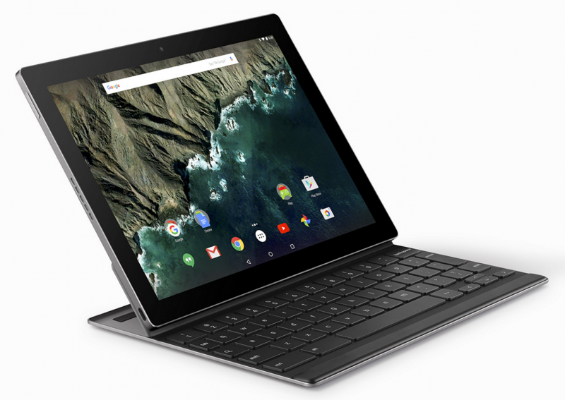 Google Pixel C