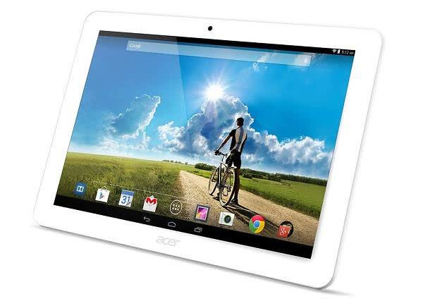 Acer Iconia Tab 10 A3-A30