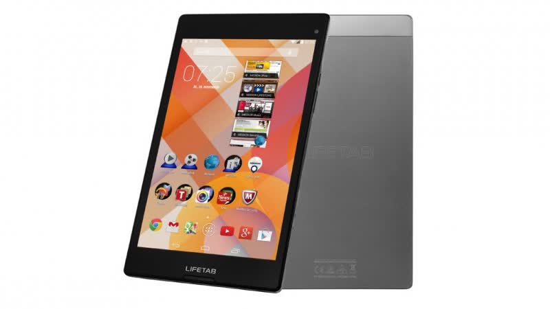 Medion LifeTab S8311